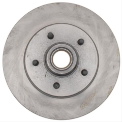 Bremsscheibe Vorne -  Brake Rotor